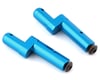 Related: Yeah Racing Tamiya TT-02 Aluminum Battery Posts (Blue) (2)
