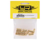 Image 2 for Yeah Racing 6.5mm High Current Bullet Plugs (5 Female/5 Male)