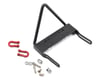 Image 1 for Yeah Racing SCX10 Steel Front "Stinger" Bumper w/Winch Mount & Shackles