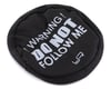 Related: Yeah Racing 1.9" Do Not Follow Me Tire Cover