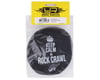 Image 3 for Yeah Racing 1.9" Keep Calm & Rock Crawl Tire Cover