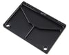 Image 1 for Yeah Racing Aluminum Parts Tray (Black) (145x95x5mm)