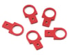 Image 1 for Yeah Racing 1/10 Scale Aluminum Drift Tow Hooks (5)