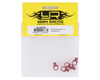Image 2 for Yeah Racing 1/10 Scale Aluminum Drift Tow Hooks (5)