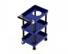 Related: Yeah Racing 1/10 3 Tiered Metal Rolling Shop Cart Kit (Blue)