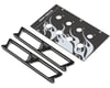 Image 1 for Yeah Racing 1/10 On-Road Aluminum & Carbon Multi-Function Car Stand (Black)