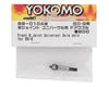 Image 2 for Yokomo BD9 Front W Joint Universal Axle