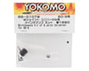 Image 2 for Yokomo BD9 W Joint Universal Maintenance Kit
