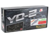 Image 3 for Yokomo YD-2E-S 2WD RWD Drift Car Kit w/Carbon Fiber Chassis