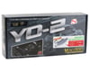 Image 6 for Yokomo YD-2S-S 1/10 2WD RWD Drift Car Kit w/Carbon Fiber Chassis & YG-302 Gyro