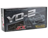 Image 4 for Yokomo YD-2ZX 1/10 2WD RWD Competition Drift Car Kit (Black)
