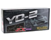 Image 4 for Yokomo YD-2ZX 1/10 2WD RWD Drift Car Kit (Purple)