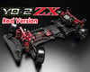 Related: Yokomo YD-2ZX 1/10 2WD RWD Drift Car Kit (Red)