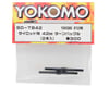 Image 2 for Yokomo R12W 42mm Turnbuckle (2)