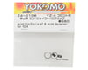 Image 2 for Yokomo Double Joint Pin/Joint/C-Clip Set