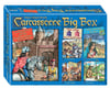 Image 2 for Z-Man Games Carcassonne Big Box 2017