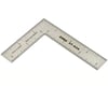 Image 1 for Zona Tool 3x4" L-Square Ruler