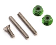 more-results: The 175RC "Ti-Look" Lower arm Stud kit is a great upgrade for your 2wd truck or buggy.