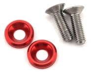 more-results: This is a set of 175RC 3x10mm Titanium Motor Screws. These screws are 10mm long, and a