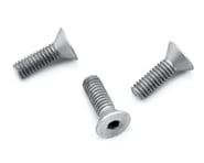 175RC Reedy S-Plus/540-M3 Aluminum Motor Timing Clamp Screws (Silver) (3) | product-also-purchased
