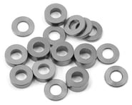 175RC M3 Ball Stud Washers (16) (Grey) | product-related