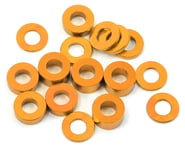 175RC M3 Ball Stud Washers (16) (Gold) | product-related