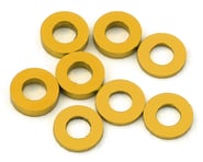 175RC Mini-T 2.0 M2 Spacer Kit (Gold) (8) | product-also-purchased