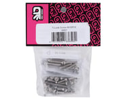 175RC Associated DR10 "Ti-Look" Screw Kit | product-also-purchased
