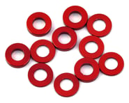 175RC Mini T/B Ball Stud Spacers (Red) (12) | product-also-purchased