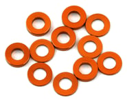 175RC Mini T/B Ball Stud Spacers (Orange) (12) | product-also-purchased