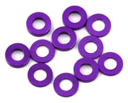 175RC Mini T/B Ball Stud Spacers (Purple) (12) | product-also-purchased