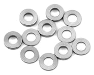 175RC Mini T/B Ball Stud Spacers (Silver) (12) | product-also-purchased