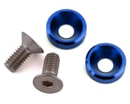 175RC Mini T/B High Load Motor Screws (Blue) (2) | product-also-purchased