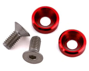 175RC Mini T/B High Load Motor Screws (Red) (2) | product-also-purchased