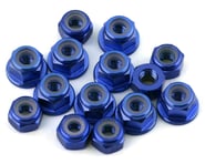 175RC Associated B6.3 Aluminum Nut Kit (Blue) | product-also-purchased