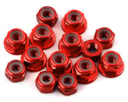 175RC Associated B6.3 Aluminum Nut Kit (Red) | product-also-purchased