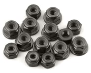 175RC Associated B6.3 Aluminum Nut Kit (Grey) | product-also-purchased