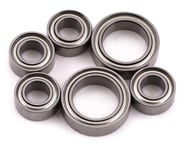 175RC Associated DR10 Ceramic "TrueSpin" Transmission Bearing Kit (6) | product-related