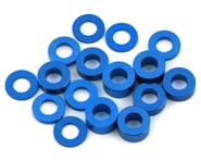 175RC Pro2 Sc10 Ball Stud Spacer Kit (Blue) (16) | product-also-purchased