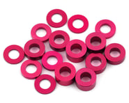 175RC Pro2 Sc10 Ball Stud Spacer Kit (Pink) (16) | product-also-purchased