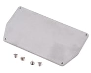 175RC Associated RC10 B6.3 ESC Weight Plate (Silver) (13g) | product-also-purchased