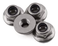 175RC Pro4 SC10 HD Stainless Steel 4mm Wheel Nuts (Silver) | product-also-purchased