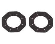 175RC Associated B6.3 Carbon Slipper Pads (2) | product-related