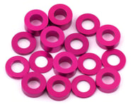 175RC Associated RB10 Ball Stud Spacer Kit (Pink) (16) | product-also-purchased