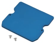 175RC Associated B6.3 Servo Weight Plate (Blue) (9g) | product-also-purchased