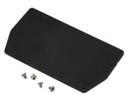175RC Associated B6.3 ESC Weight Plate (Black) (13g) | product-related