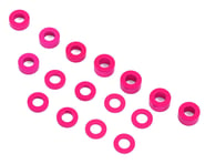 175RC Associated DR10M Ball Stud Spacer Kit (Pink) (16) | product-also-purchased