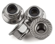 more-results: 175RC Traxxas Hoss 4mm Locking Wheel Nuts are high quality stainless steel serrated lo