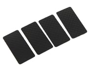 1UP Racing UltraLite Carbon Fiber 1/10 Electric TC Winglets (4) | product-also-purchased