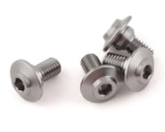 more-results: The 1UP Racing&nbsp;Pro Duty Titanium ServoLock Screws offer extreme durability with a